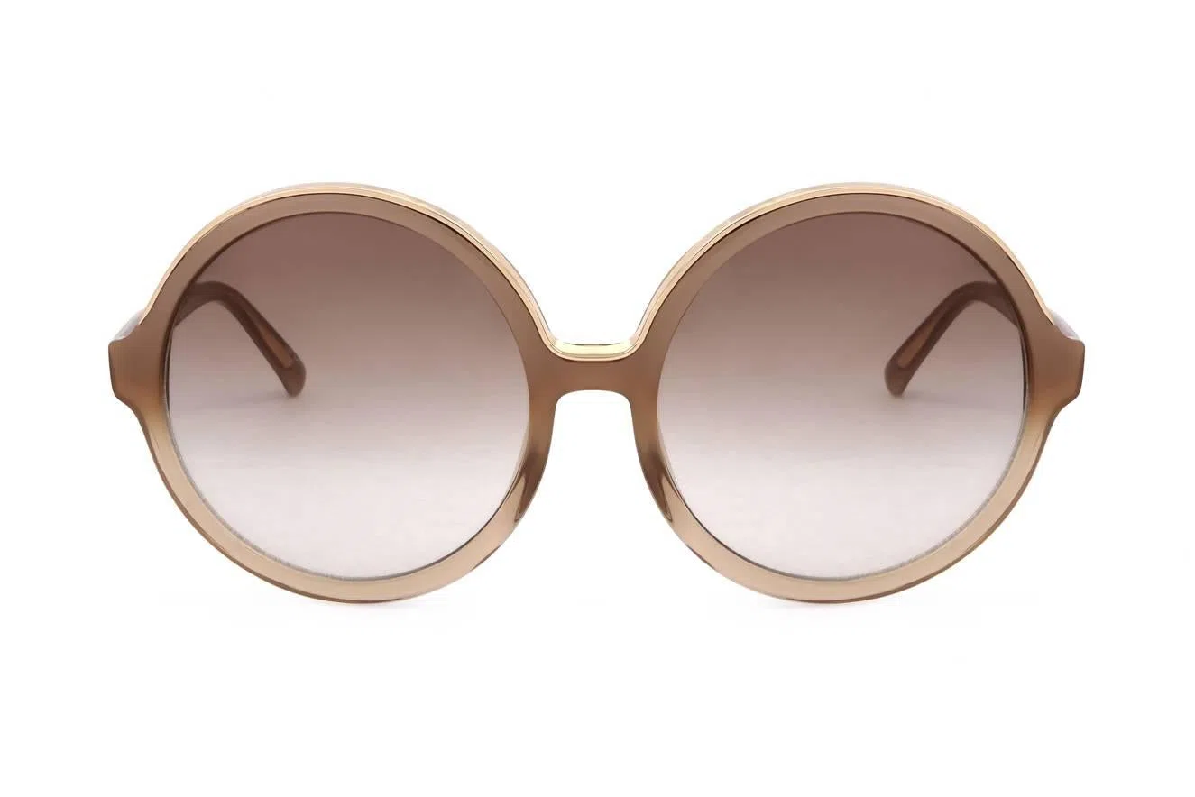No 21 by Linda Farrow N21S1 Sunglasses